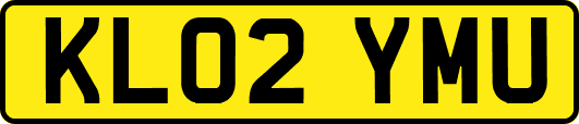 KL02YMU