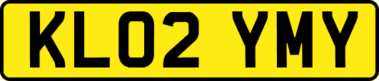 KL02YMY