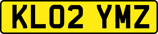 KL02YMZ