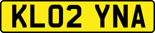 KL02YNA