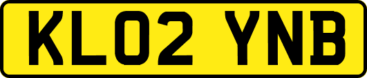 KL02YNB