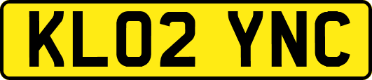 KL02YNC