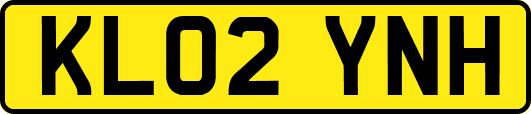 KL02YNH