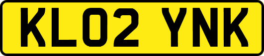 KL02YNK