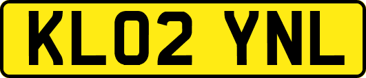 KL02YNL