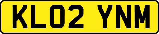KL02YNM