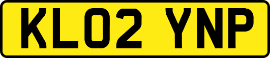 KL02YNP
