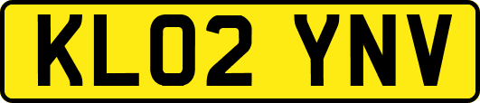 KL02YNV