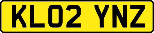 KL02YNZ