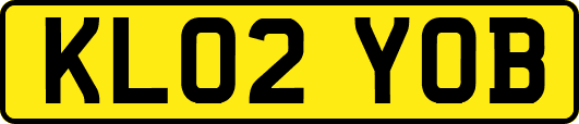 KL02YOB