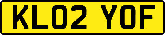 KL02YOF