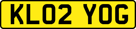 KL02YOG