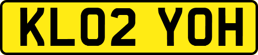 KL02YOH
