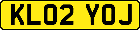 KL02YOJ