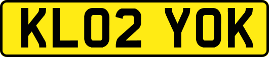 KL02YOK