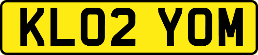 KL02YOM