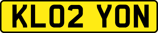 KL02YON