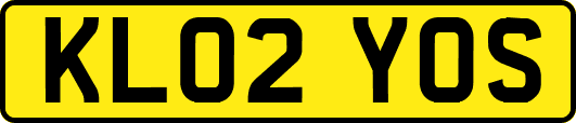 KL02YOS