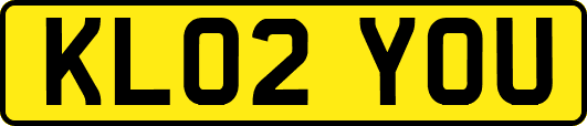 KL02YOU