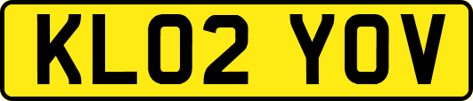 KL02YOV