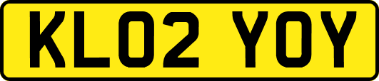 KL02YOY