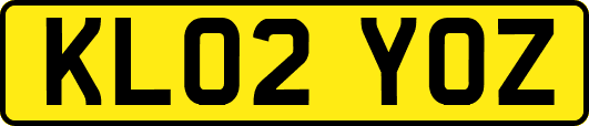 KL02YOZ