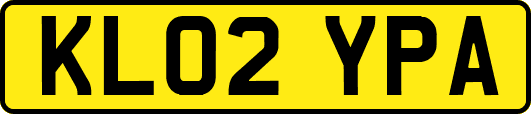 KL02YPA