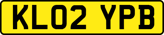 KL02YPB