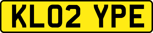 KL02YPE