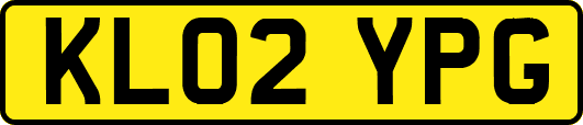 KL02YPG