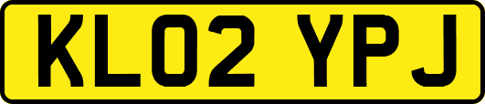 KL02YPJ