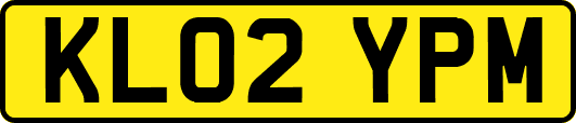 KL02YPM
