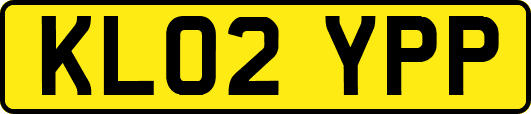KL02YPP