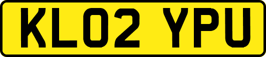 KL02YPU