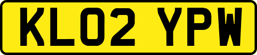 KL02YPW