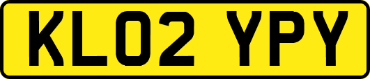 KL02YPY