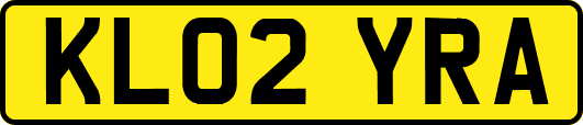 KL02YRA