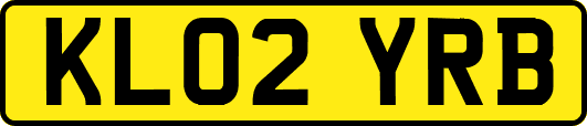 KL02YRB