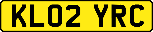 KL02YRC