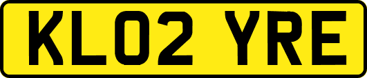 KL02YRE