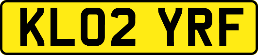KL02YRF