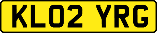 KL02YRG