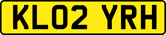 KL02YRH
