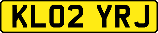 KL02YRJ