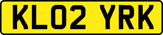 KL02YRK