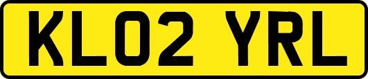 KL02YRL