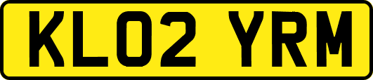 KL02YRM
