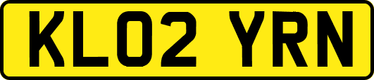 KL02YRN