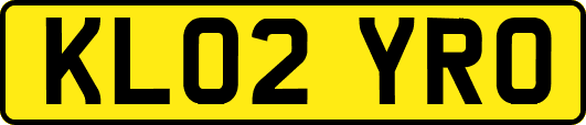 KL02YRO