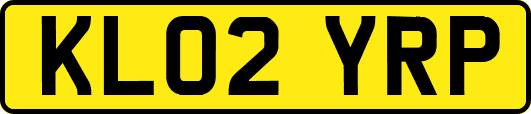 KL02YRP